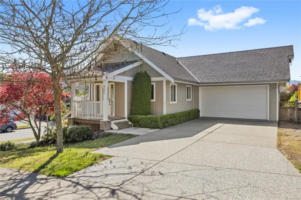 921 Sarum Rise Way, Nanaimo BC V9R 7C4 - 5 bed, 3 bath in Nanaimo