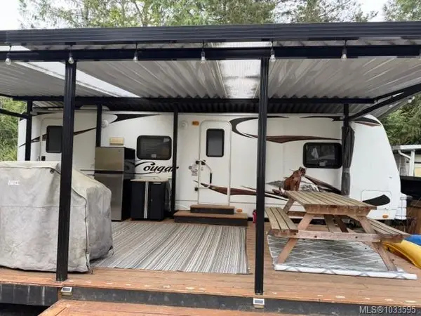 2650 Turnbull Rd # B48, Qualicum Beach BC V0R 1G0 - 1 bed, 1 bath in Qualicum Beach