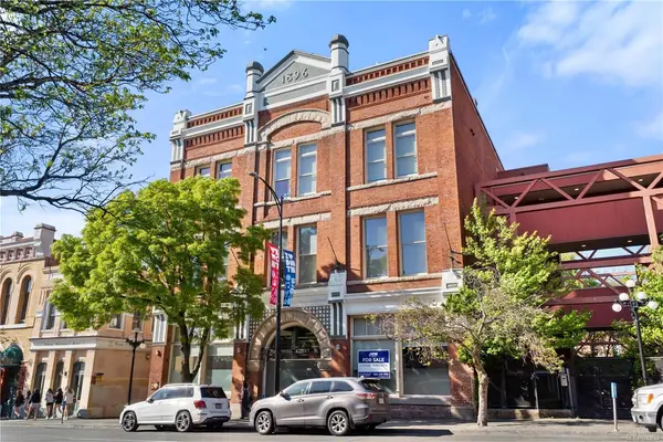 524 Yates St # 309, Victoria BC V8W 1K8 - 1 bed, 1 bath in Victoria