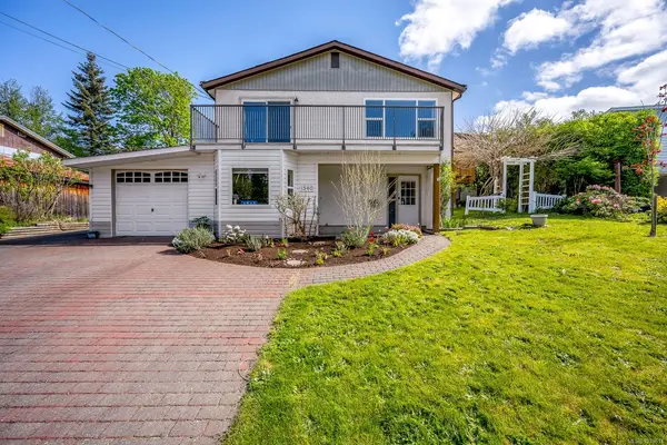 1540 Hobson Ave, Courtenay BC V9N 6N9