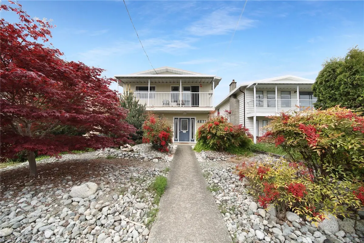 4671 Burke Rd, Port Alberni BC V9Y 5P2