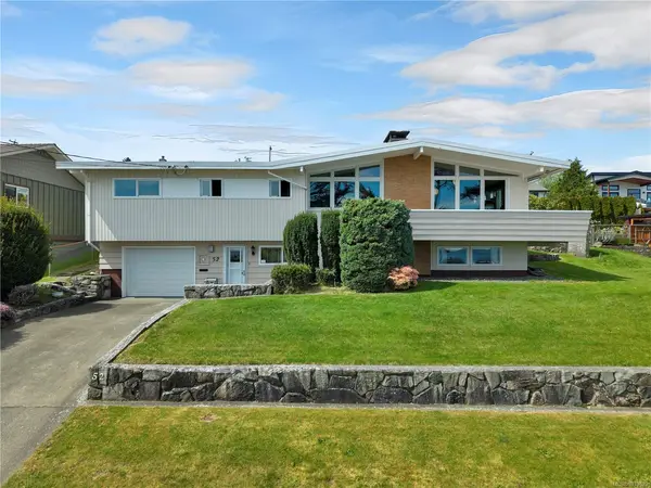 52 Murphy St S, Campbell River BC V9W 1Y4