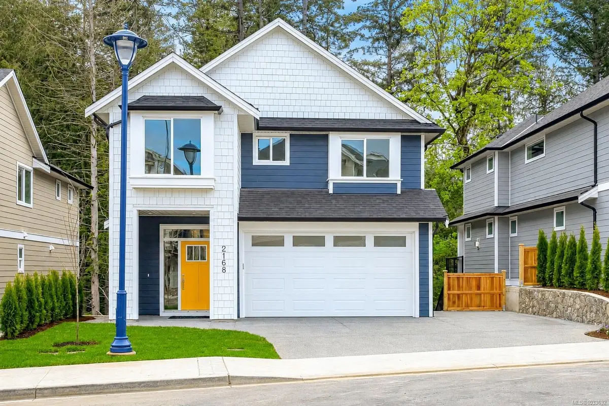 2168 Bellflower Dr, Langford BC V9C 0S6