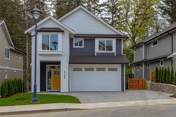 2168 Bellflower Dr, Langford BC V9C 0S6