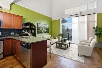 866 Goldstream Ave # 407, Langford BC V9B 2X9
