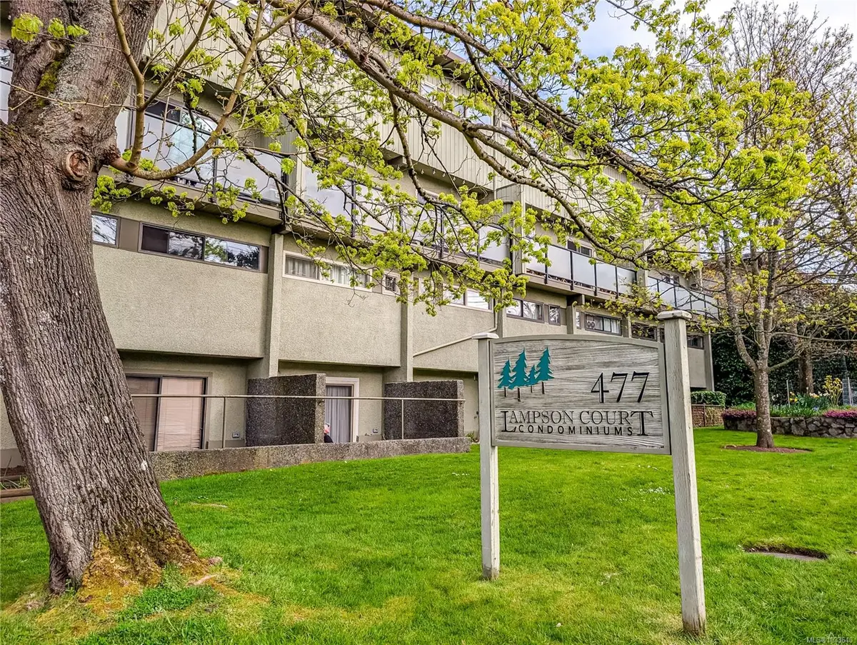 477 Lampson St #7, Esquimalt BC V9A 5Z4