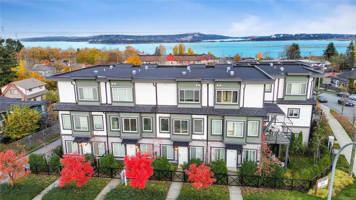 253 Victoria Rd #101, Nanaimo BC V9R 4P8
