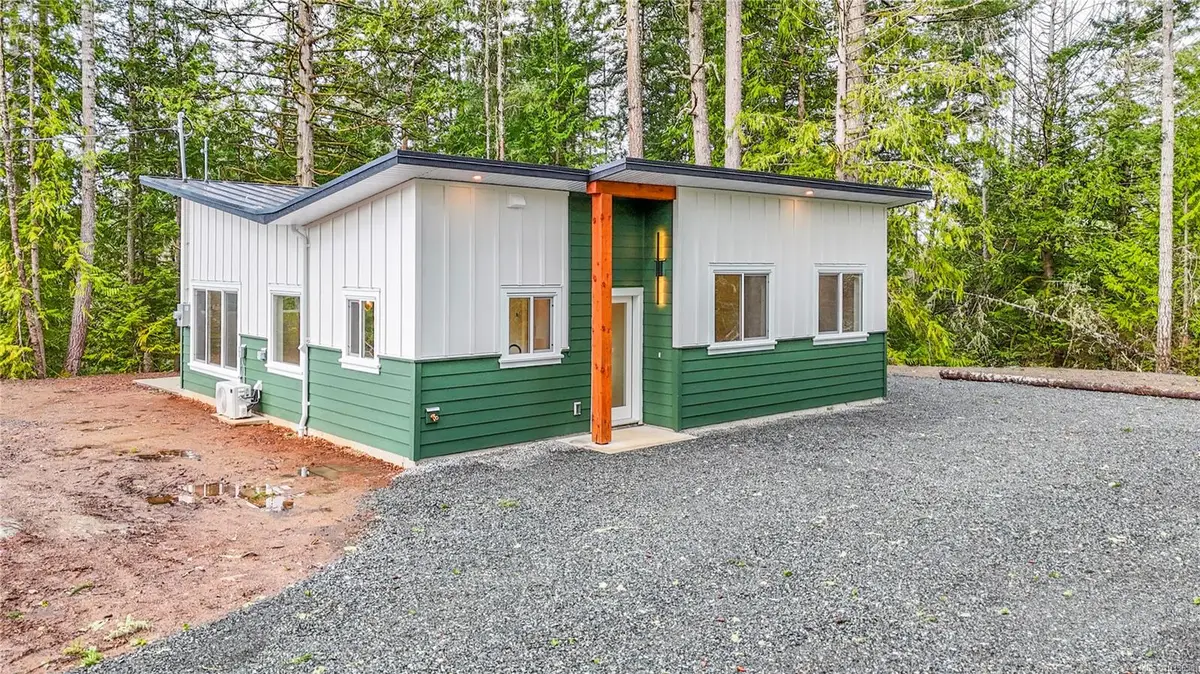 2440 Carpenter Rd, Sooke BC V9Z 0R1