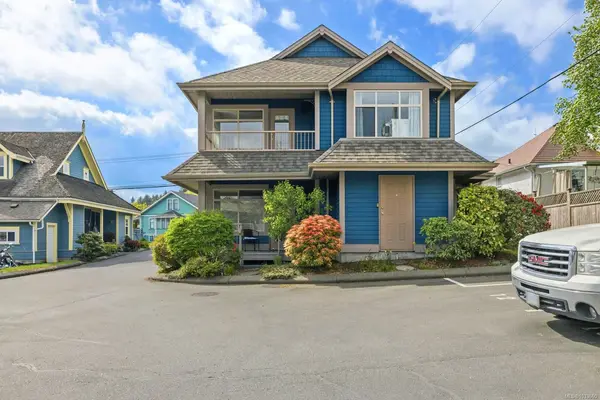 2951 Oak St # 202A, Chemainus BC V0R 1K0