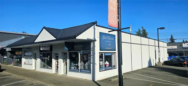 435 5th St, Courtenay BC V9N 1J7