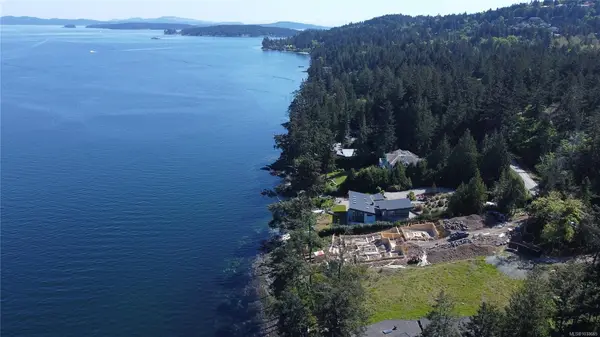 760 Lands End Rd, North Saanich BC V8L 5K9
