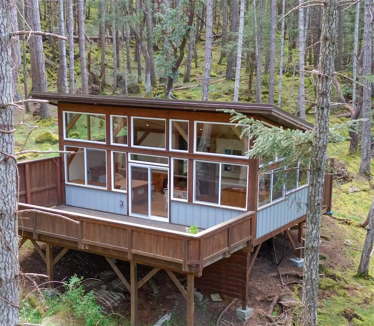 221 Sockeye Dr, Mudge Island BC V0R 1X0