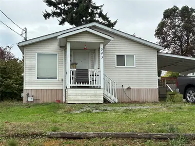 343 Hemlock St, Nanaimo BC V9S 1Z4