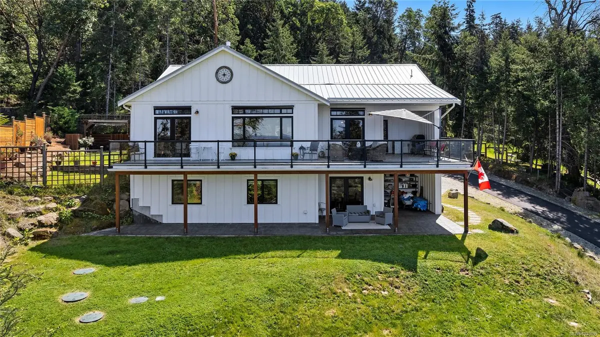 347 Collins Rd, Salt Spring BC V8K 2N1