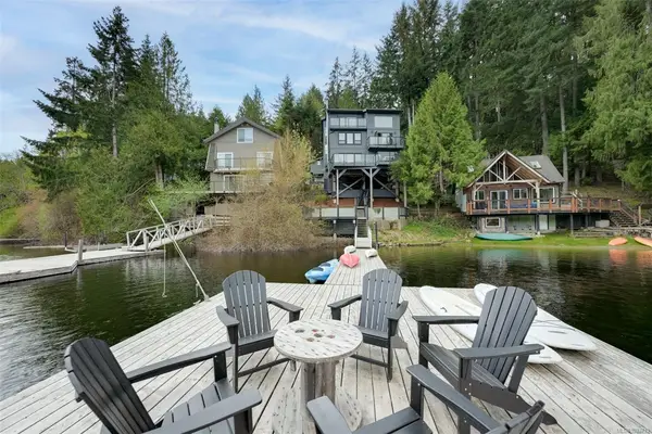 2719 West Shawnigan Lake Rd, Shawnigan Lake BC V8H 2E3
