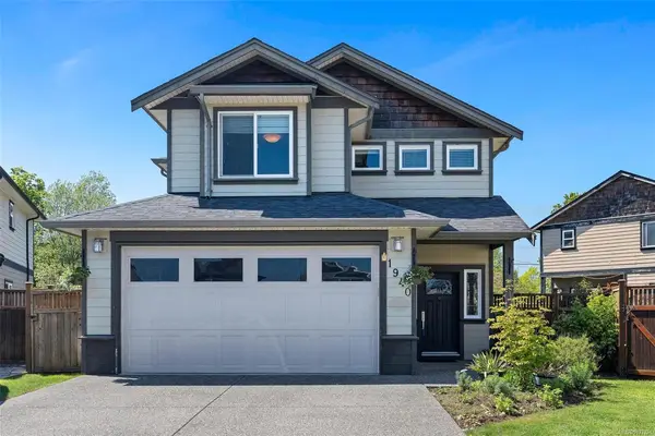 1940 Brackman Way, North Saanich BC V8L 0C2