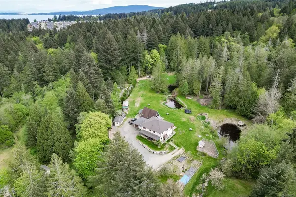 1067 Briarwood Cres, Mill Bay BC V8H 1A5