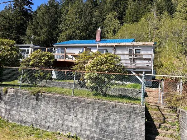 580 Cardiac Climb, Tahsis BC V0R 1X0