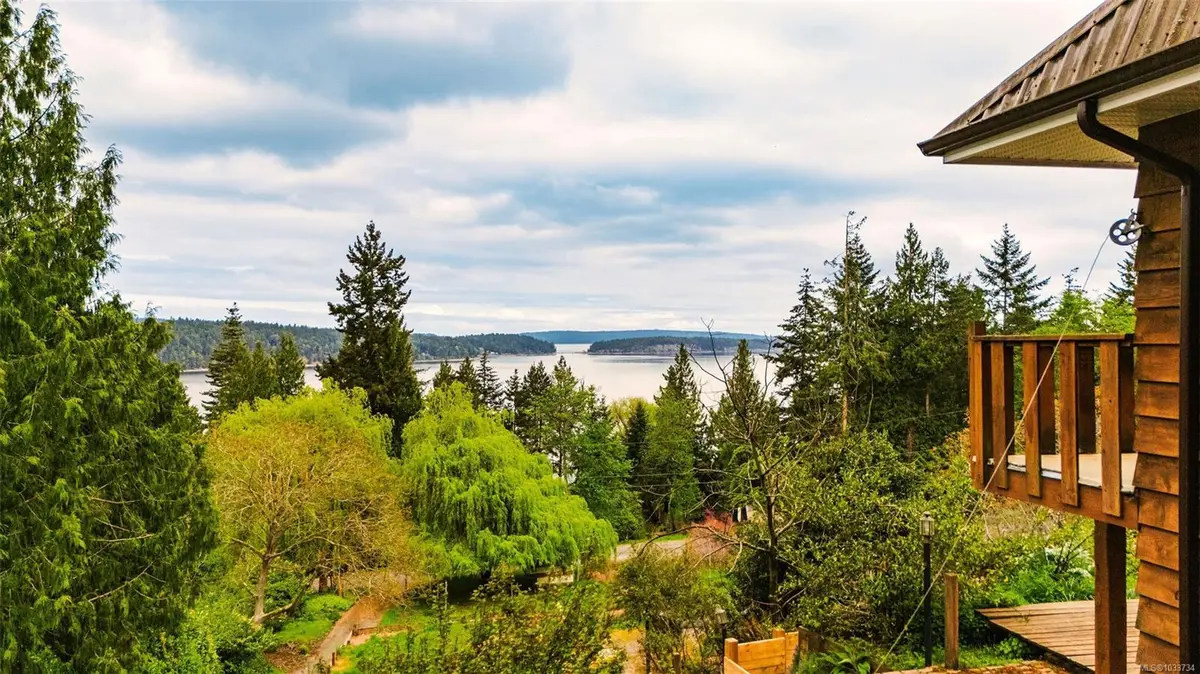 1357 Leask Rd, Nanaimo BC V9X 1P8