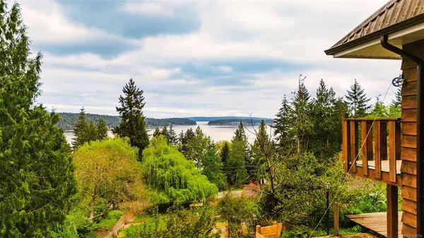 1357 Leask Rd, Nanaimo BC V9X 1P8 - 4 bed, 2 bath in Nanaimo