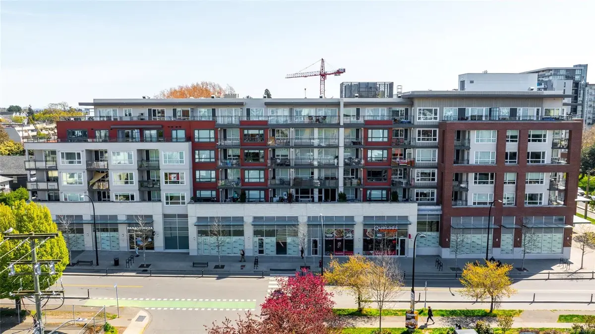 1585 Vancouver St, Victoria BC V8V 3A2