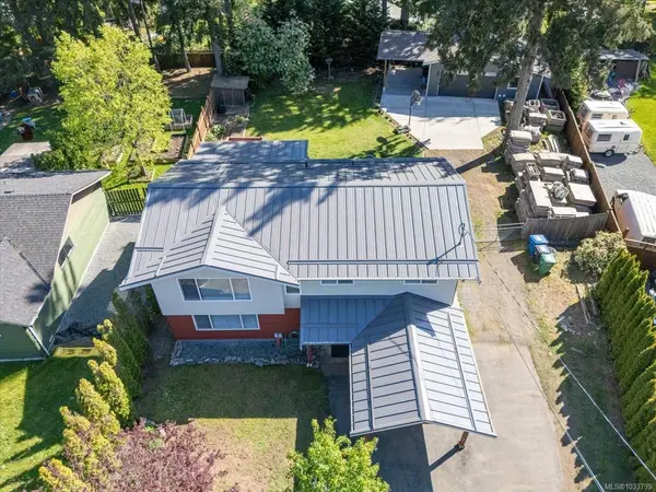 2629 Willow Grouse Cres, Nanaimo BC V9T 3T5
