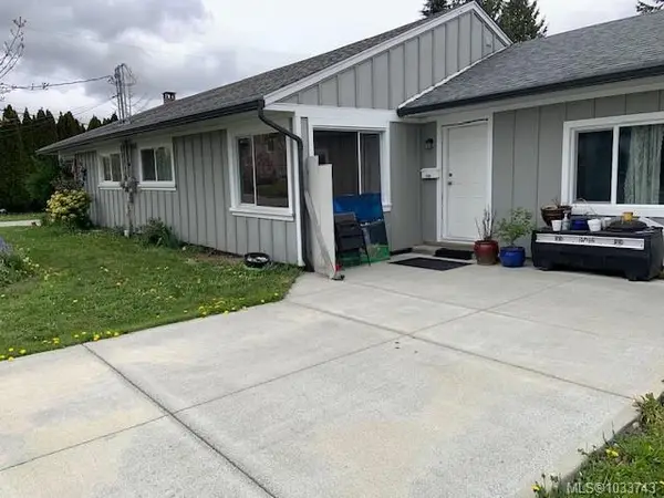 160 McKinstry Rd, Duncan BC V9L 3K8 - 4 bed, 2 bath in Duncan