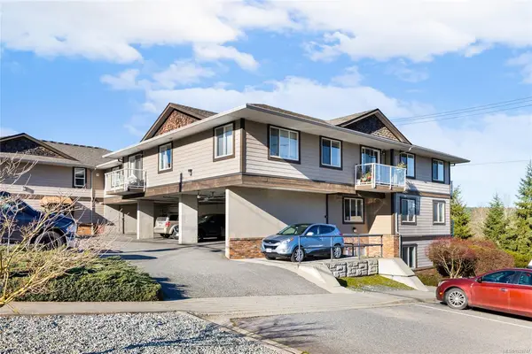 8 White St # 2, Ladysmith BC V9G 1A7 - 2 bed, 1 bath in Ladysmith