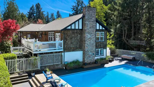 4786 Fairbridge Dr, Duncan BC V9L 6N9