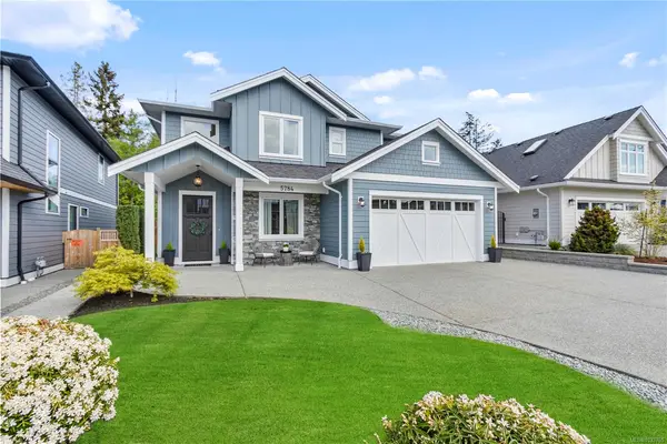 5784 Linyard Rd, Nanaimo BC V9T 0J9