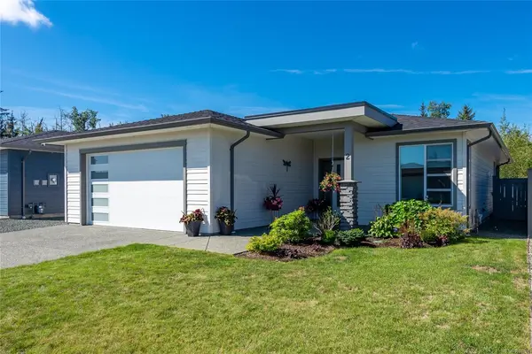 2161 Evergreen Rd # 2, Campbell River BC V9W 0C8