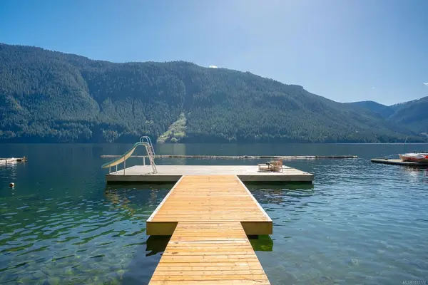 18600 Pacific Rim Hwy, Port Alberni BC V9Y 8Z9