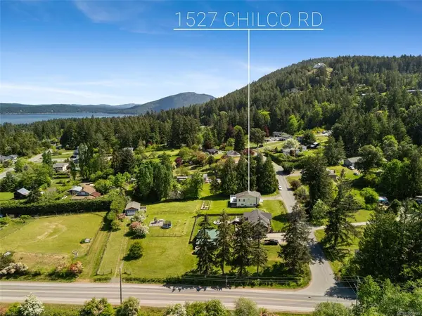 1527 Chilco Rd, Crofton BC V0R 1R0
