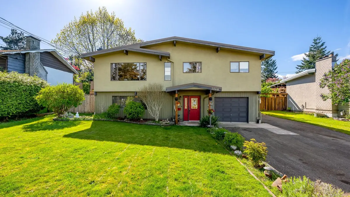 1068 Ruby Rd, Campbell River BC V9W 1M8