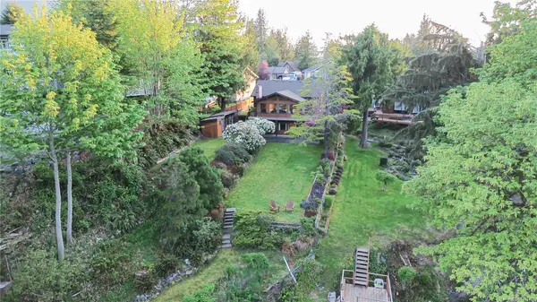 41 Somenos St, Lake Cowichan BC V0R 2G0 - 3 bed, 2 bath in Lake Cowichan
