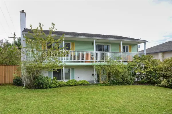 1809 Laval Ave, Saanich BC V8N 1M9 - 4 bed, 2 bath in Saanich