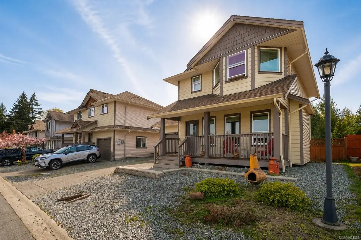 9650 Askew Creek Dr #14, Chemainus BC V0R 1K3