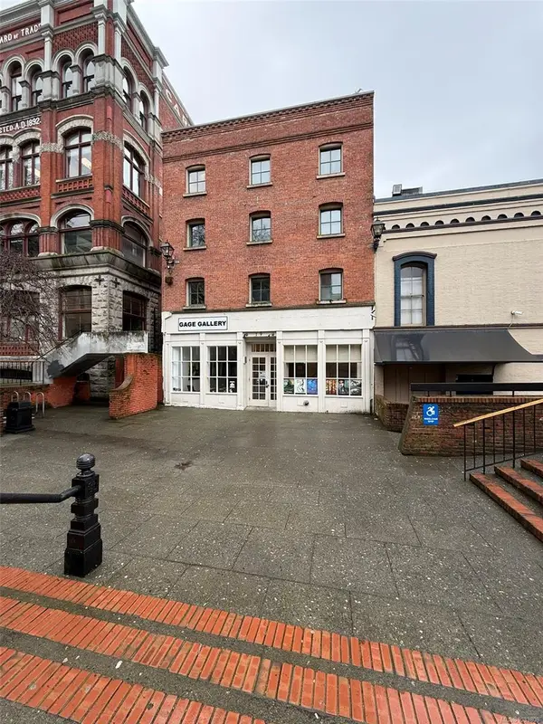 19 Bastion Sq # 300, Victoria BC V8W 1J1