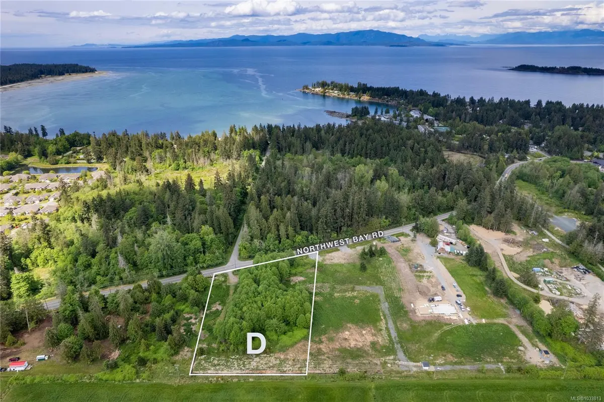 D Northwest Bay Rd, Nanoose Bay BC V9P 9C3