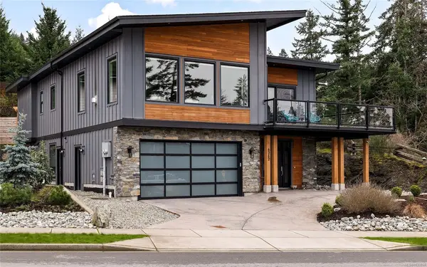6262 Highwood Dr, Duncan BC V9L 0H5