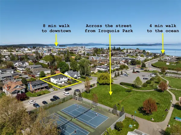 2344 Ocean Ave, Sidney BC V8L 4V9