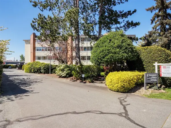9900 Fifth St # 301, Sidney BC V8L 2X3 - 1 bed, 1 bath in Sidney