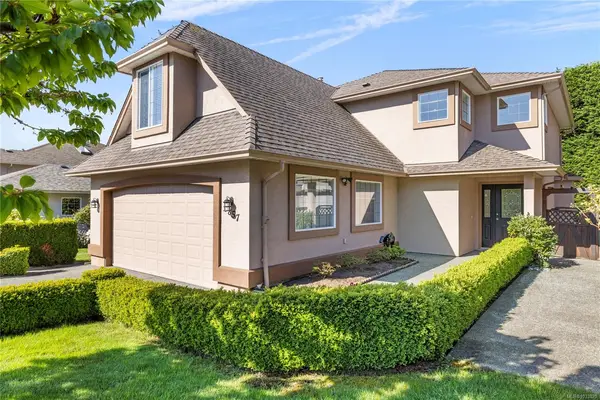 5857 Quarry Cres, Nanaimo BC V9T 6H9