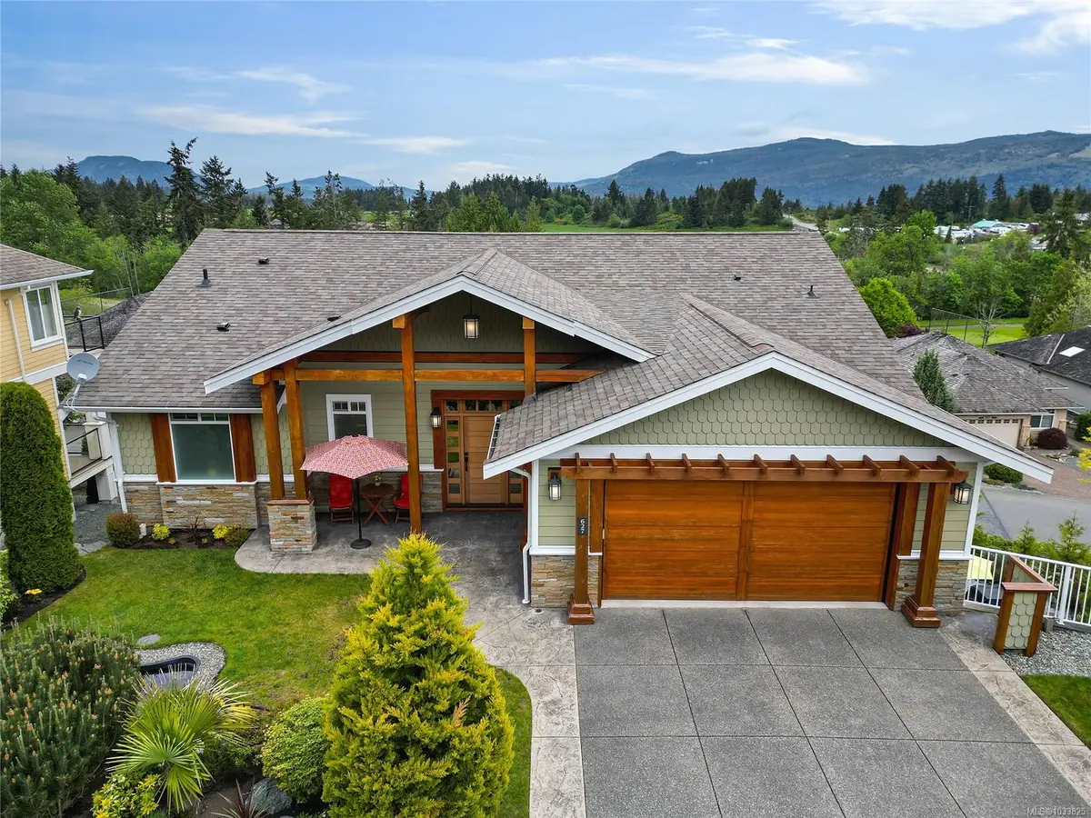 627 St. Andrews Lane, Cobble Hill BC V8H 0K8