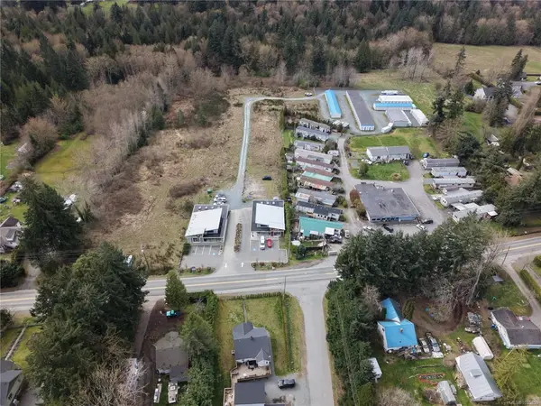 10862 Chemainus Rd, Chemainus BC V9G 2A4