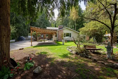1116 Cheeke Rd, Cobble Hill BC V0R 1L4