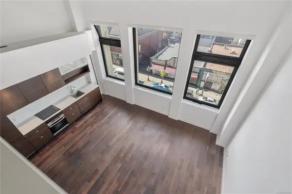 770 Fisgard St # 416, Victoria BC V8W 0B8