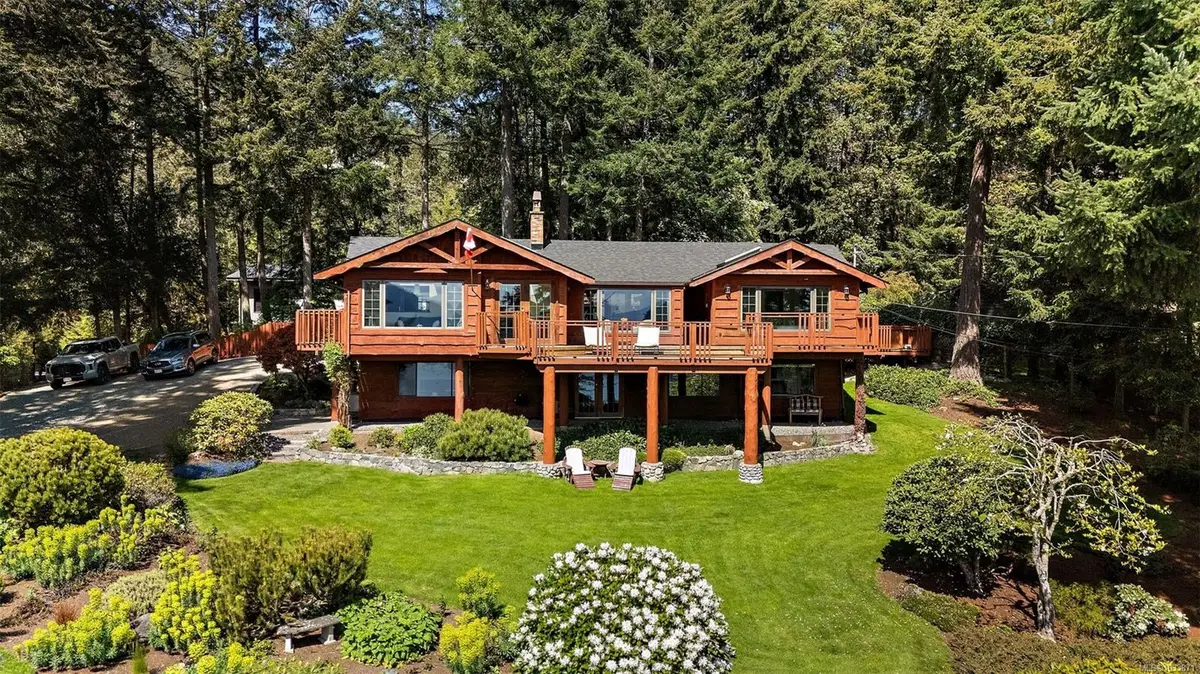 539 Bayview Pl, Duncan BC V9L 5X7