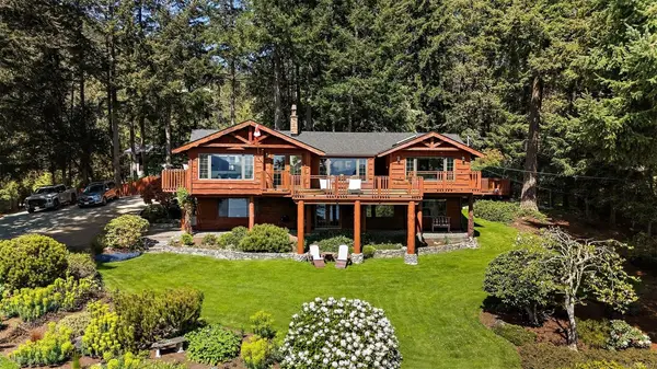 539 Bayview Pl, Duncan BC V9L 5X7 - 3 bed, 3 bath in Duncan