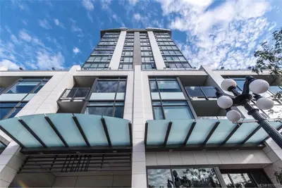 960 Yates St # 605, Victoria BC V8V 3M3